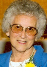 Evelyn Barngrover